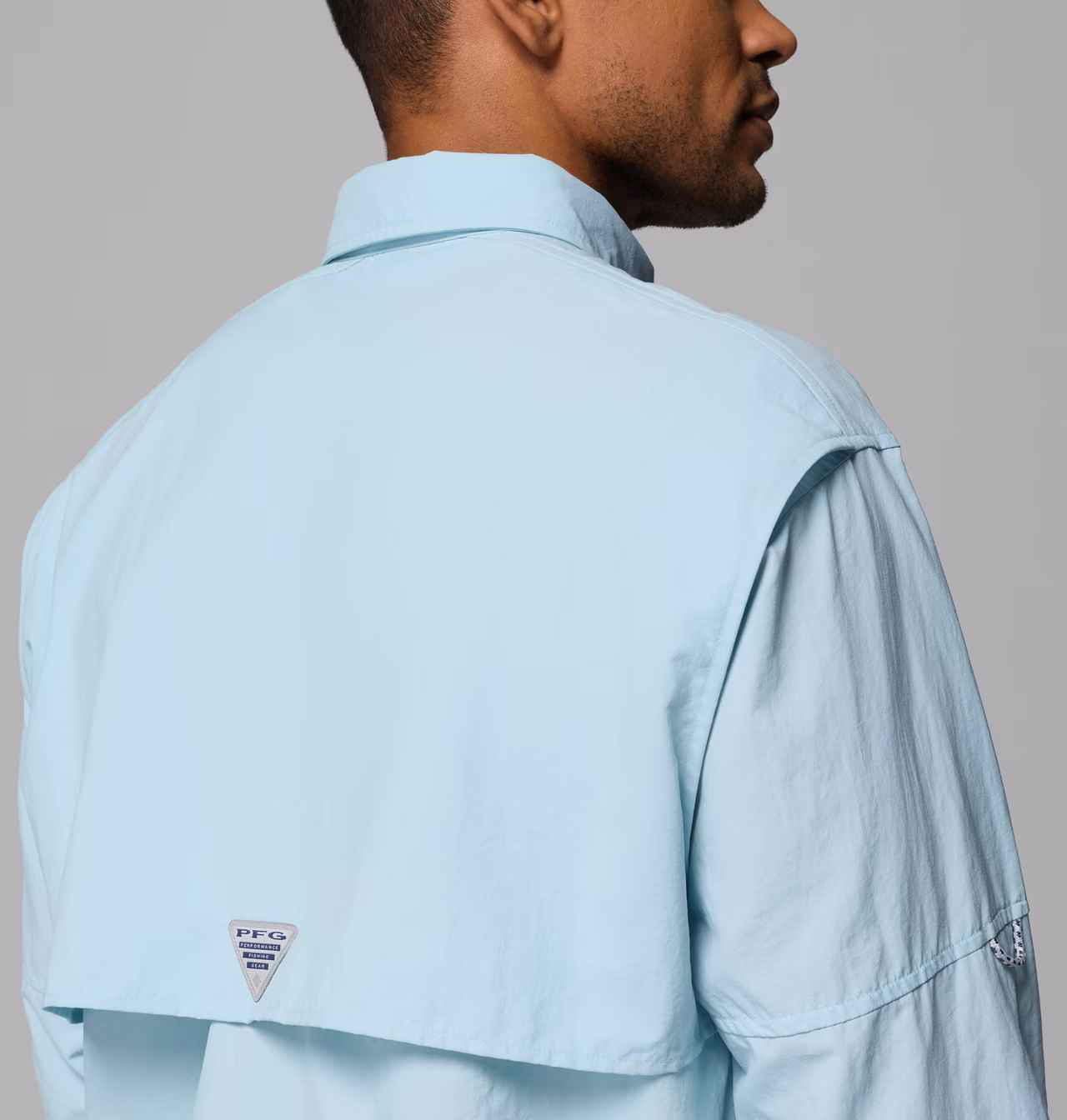 CAMISA MASCULINO COLUMBIA BAHAMA II – foto 8
